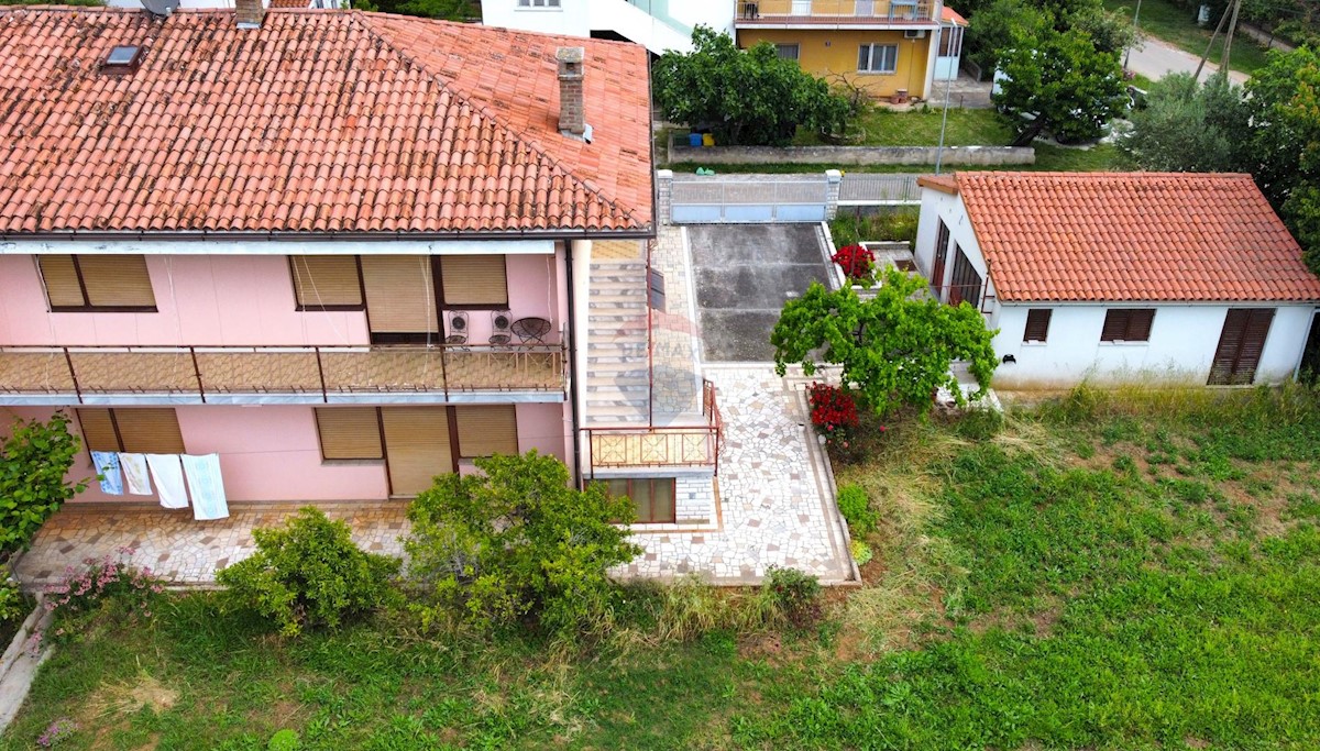 Casa Vodnjan, 250m2