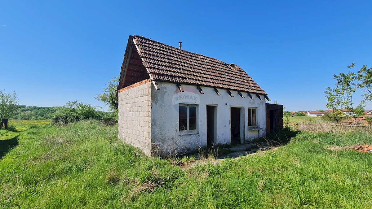 Casa Grabovnica, Čazma, 200m2