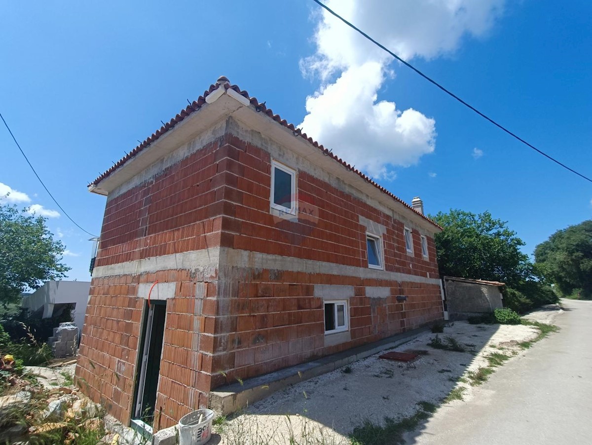 Casa Kanfanar, 160m2