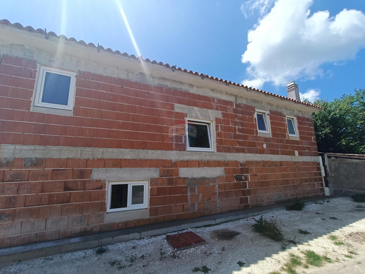 Casa Kanfanar, 160m2