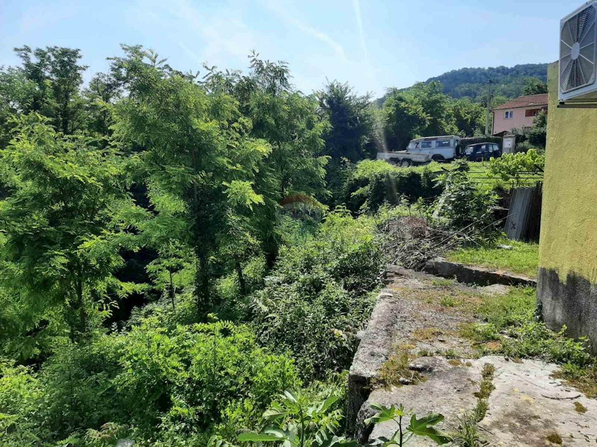 Casa Motovun, 157m2