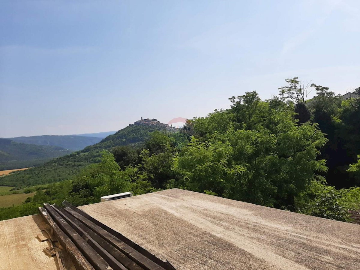 Casa Motovun, 157m2