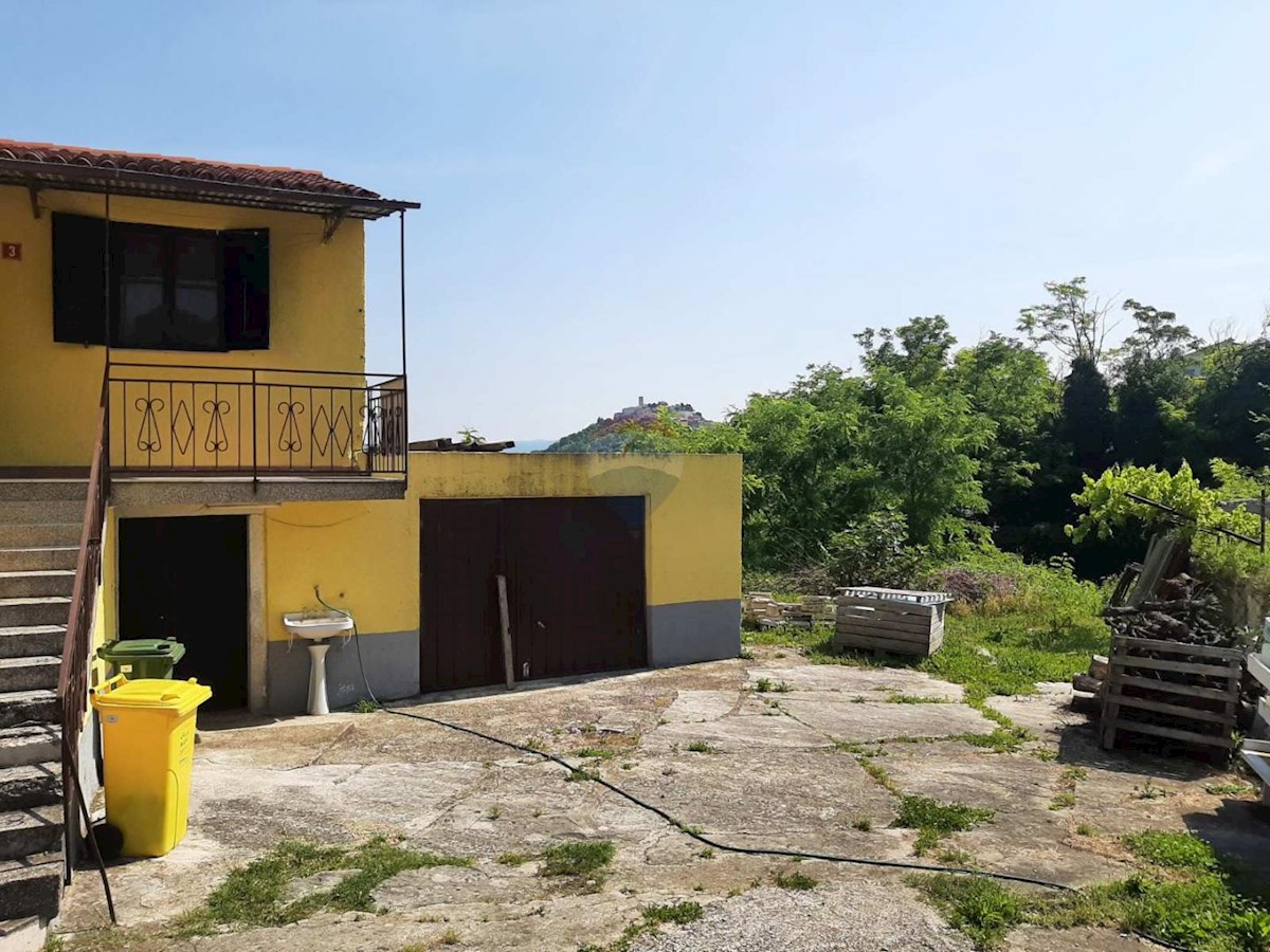 Casa Motovun, 157m2