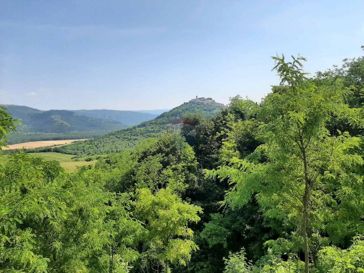 Casa Motovun, 157m2