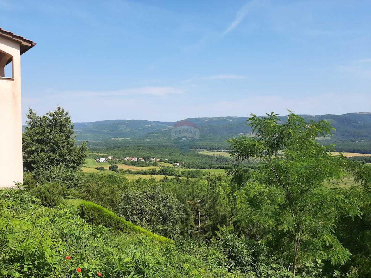 Casa Motovun, 157m2