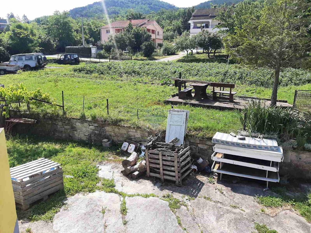 Casa Motovun, 157m2