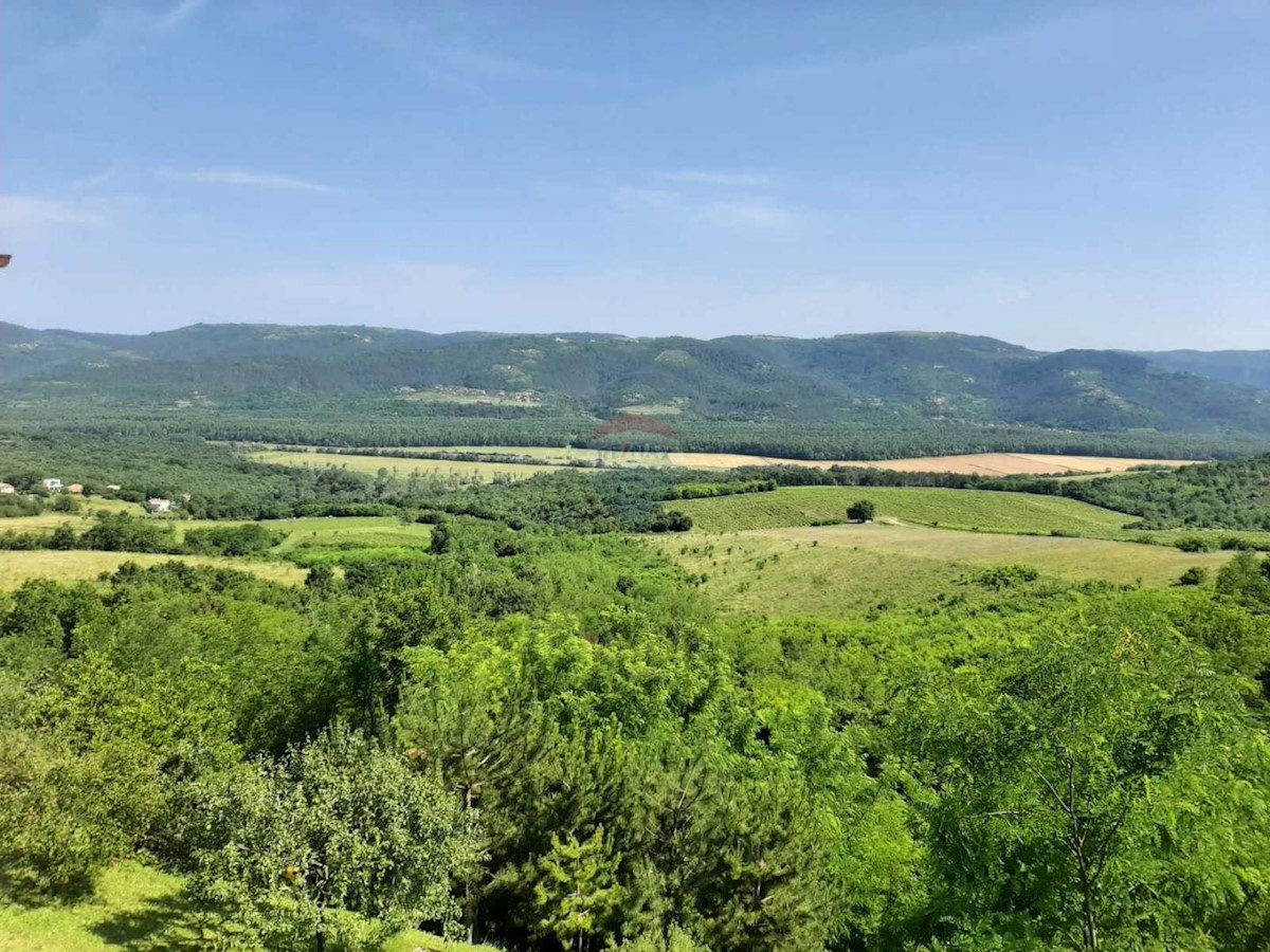 Casa Motovun, 157m2