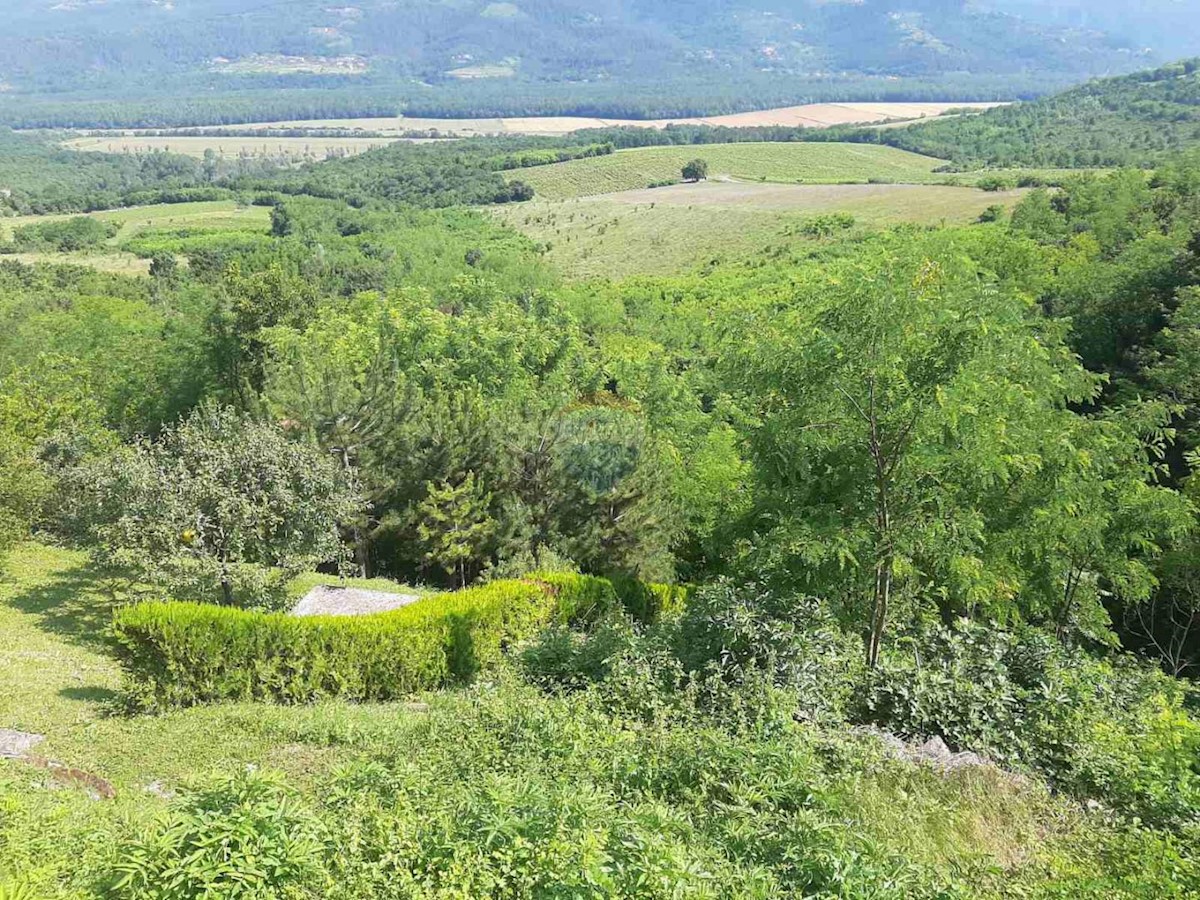 Casa Motovun, 157m2