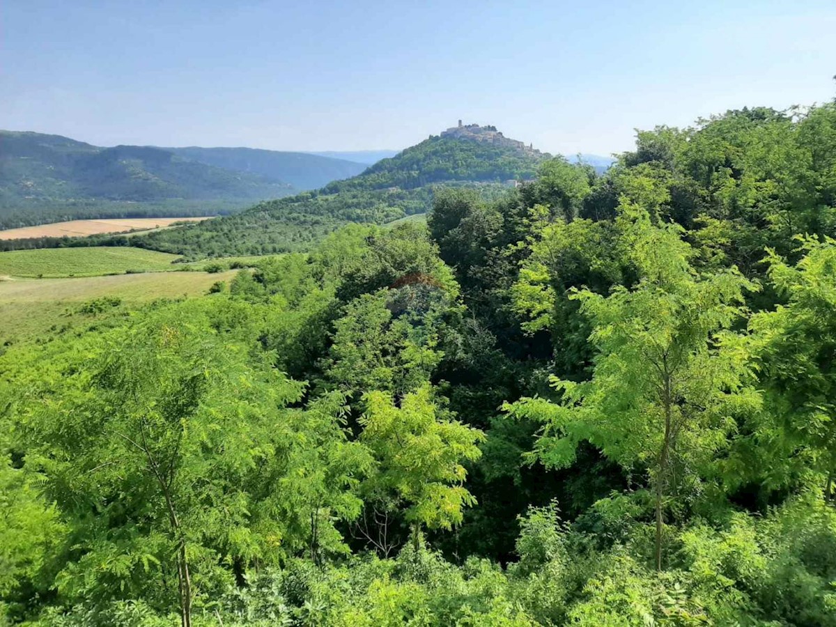 Casa Motovun, 157m2