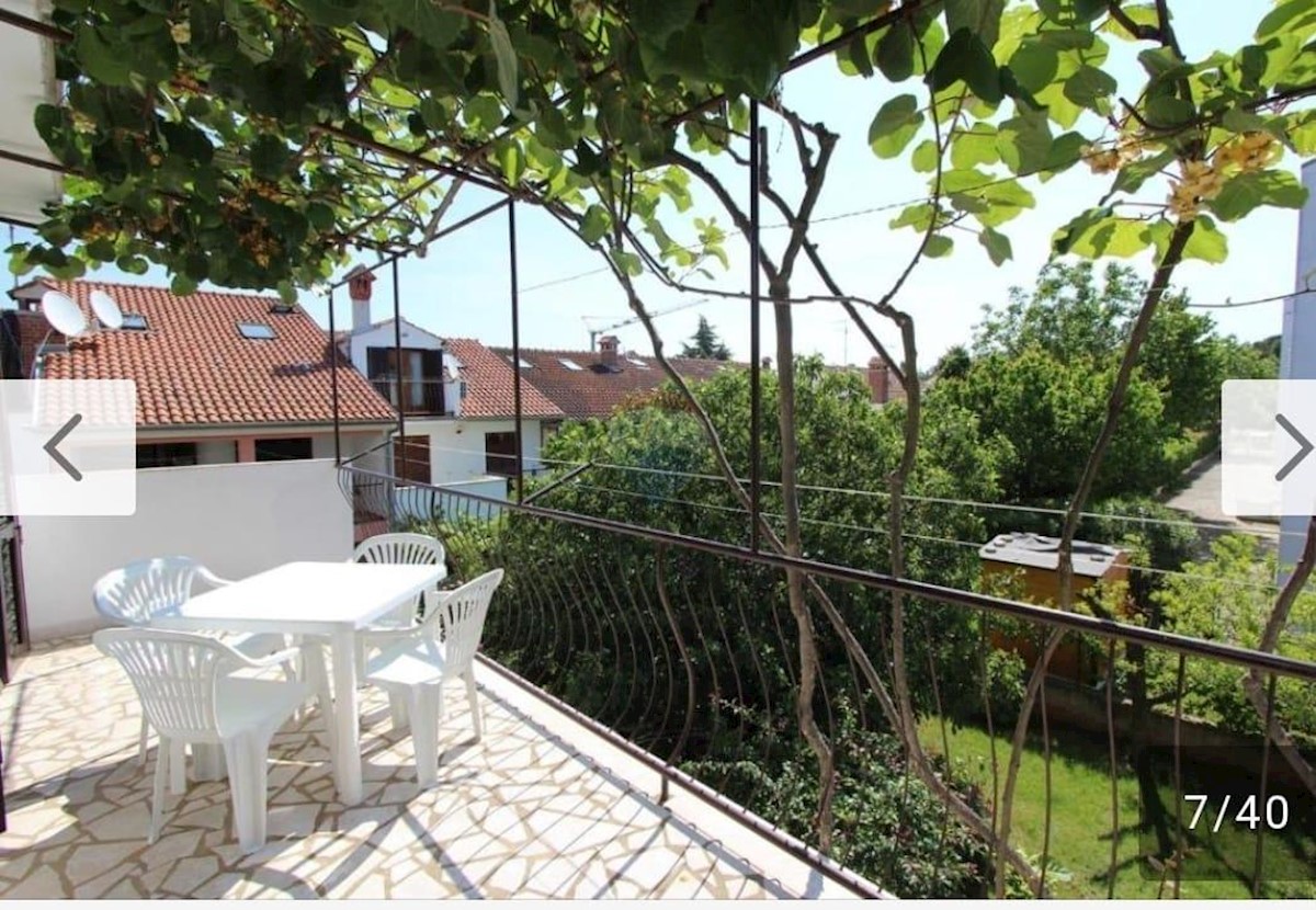 Casa Rovinj, 182m2