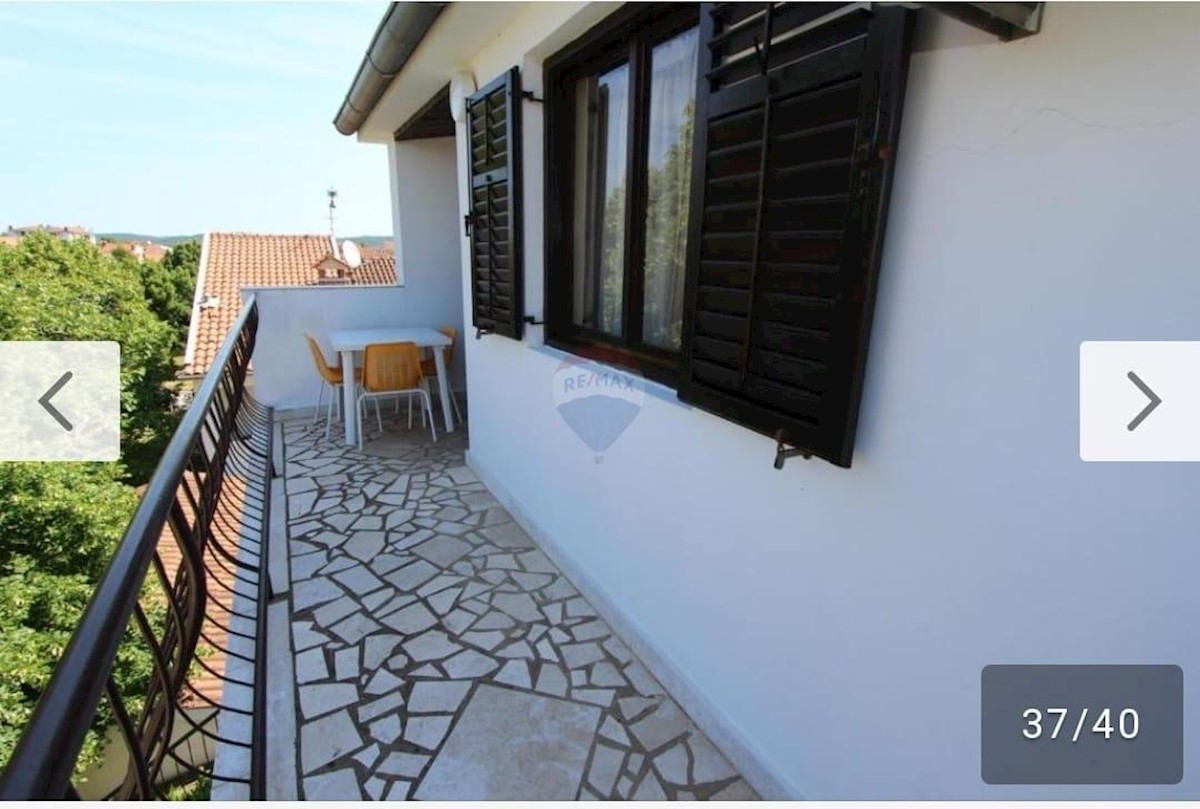 Casa Rovinj, 182m2