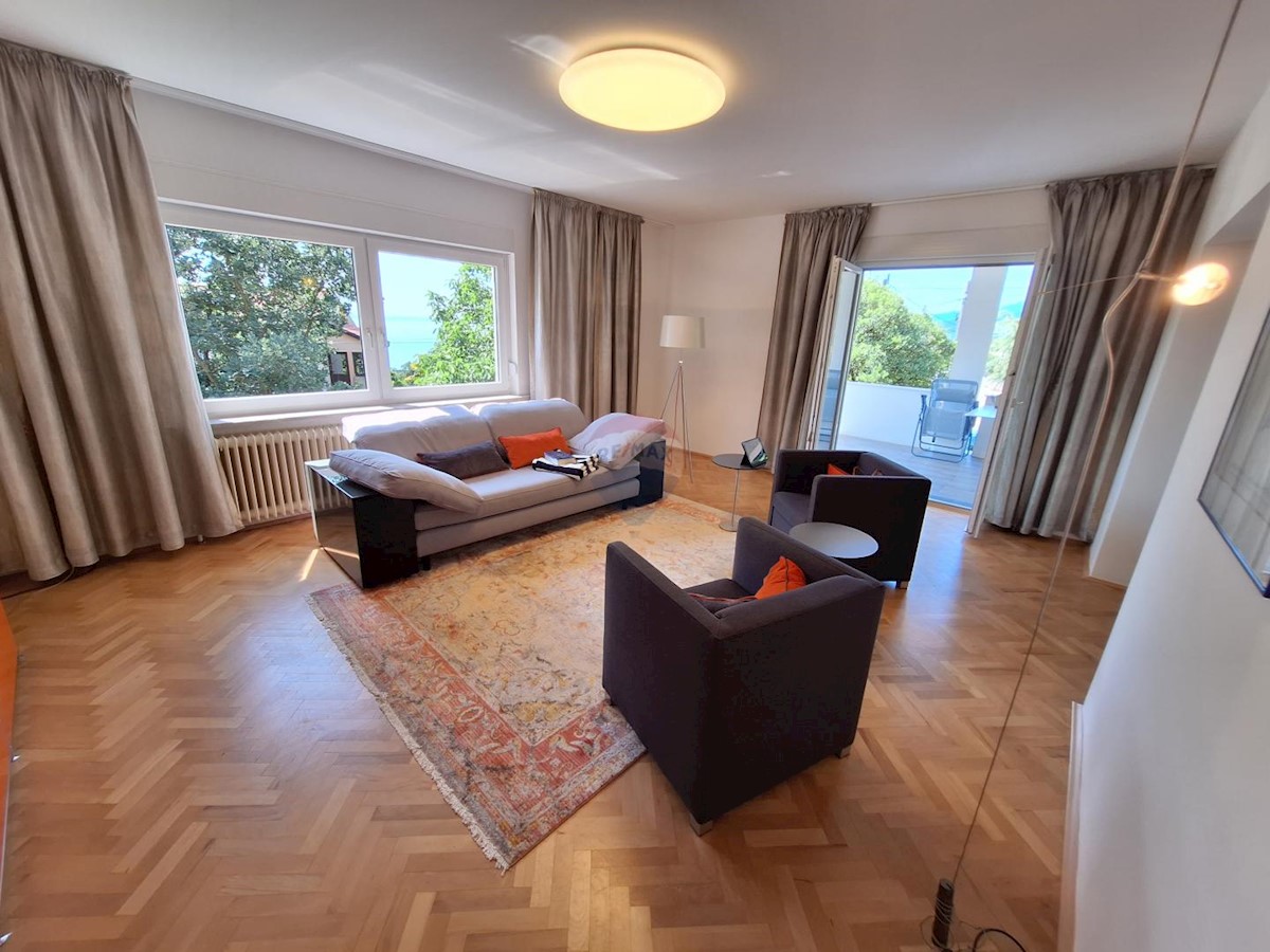 Casa Matulji, 280m2