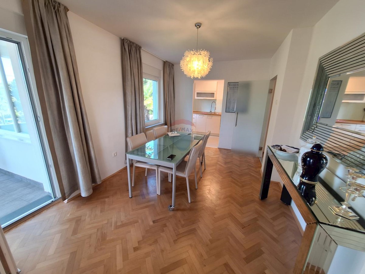 Casa Matulji, 280m2