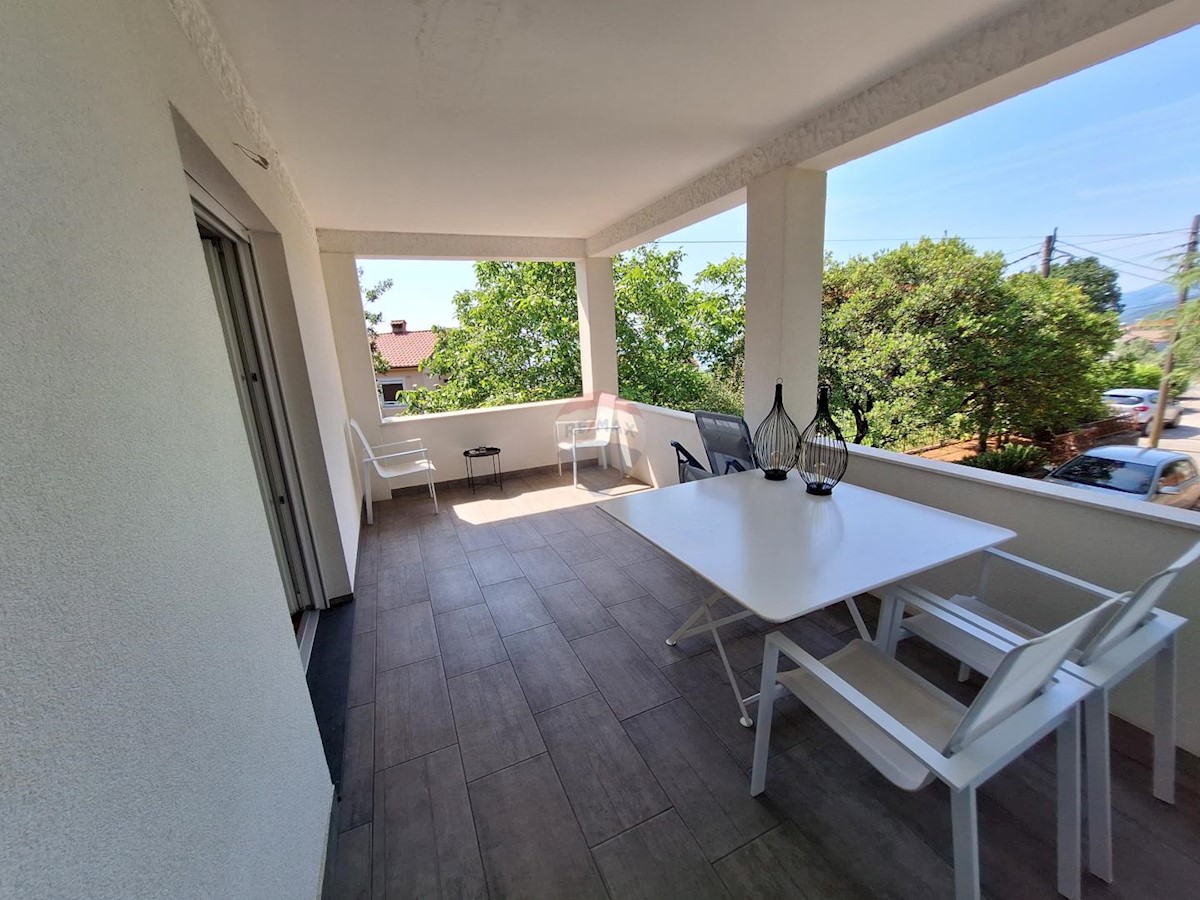 Casa Matulji, 280m2