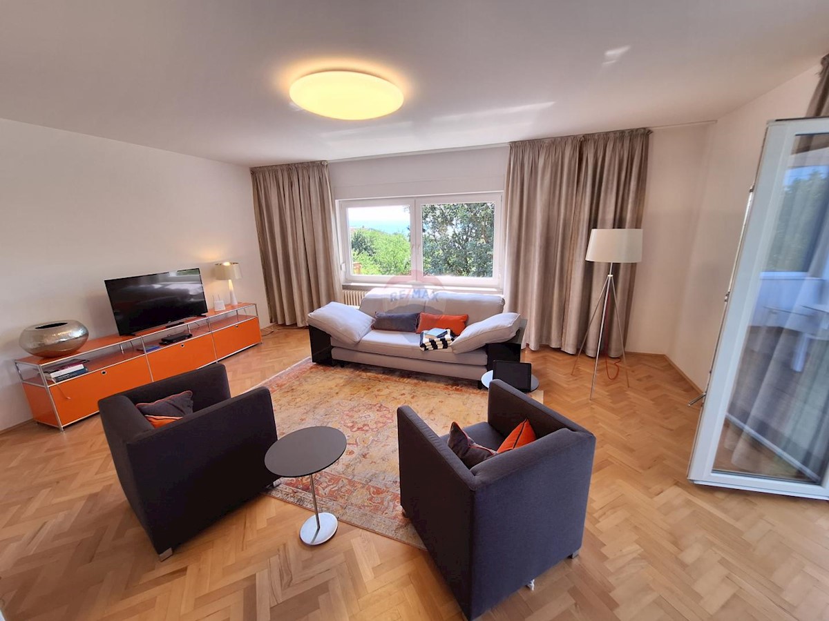 Casa Matulji, 280m2