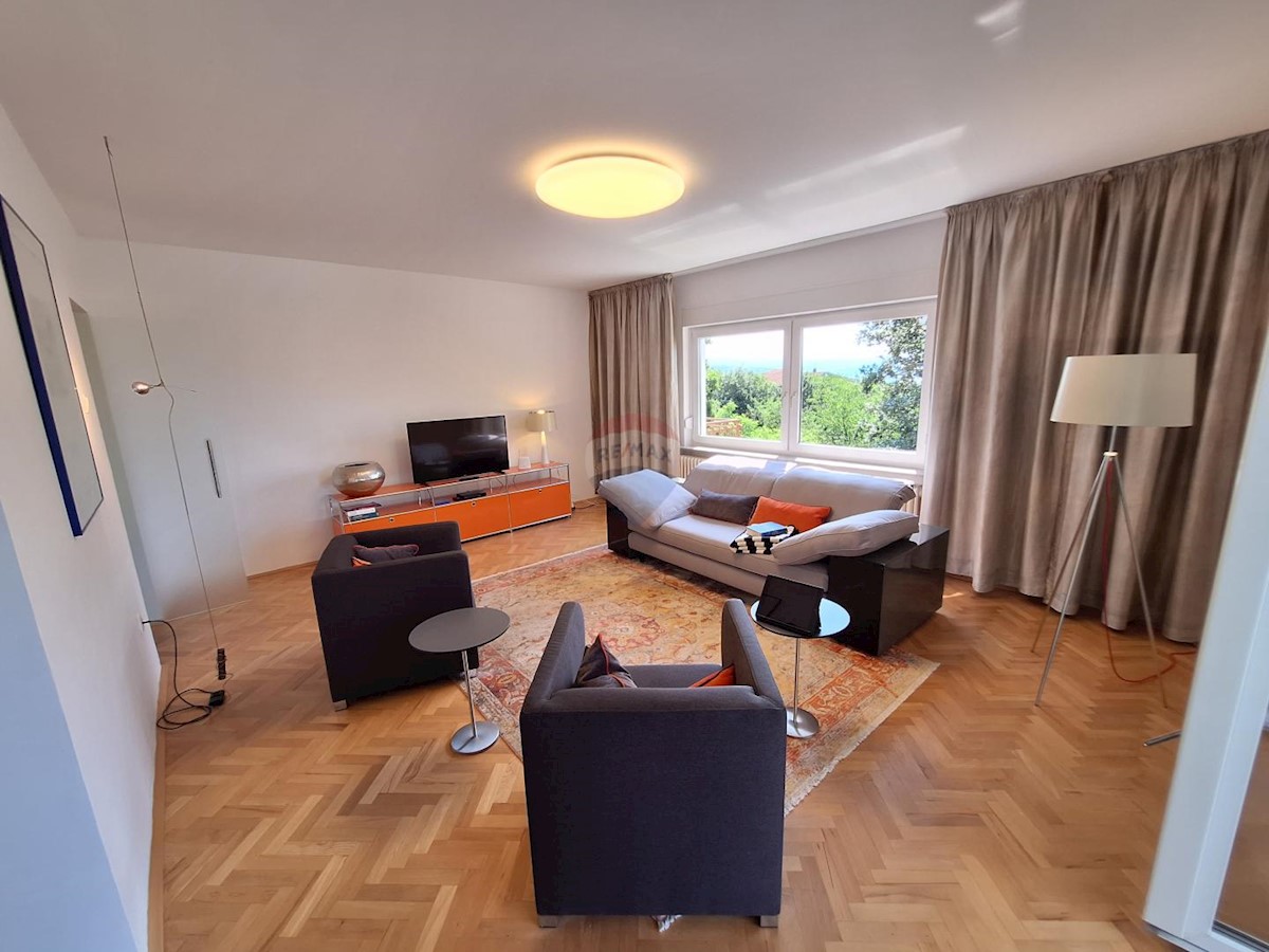 Casa Matulji, 280m2