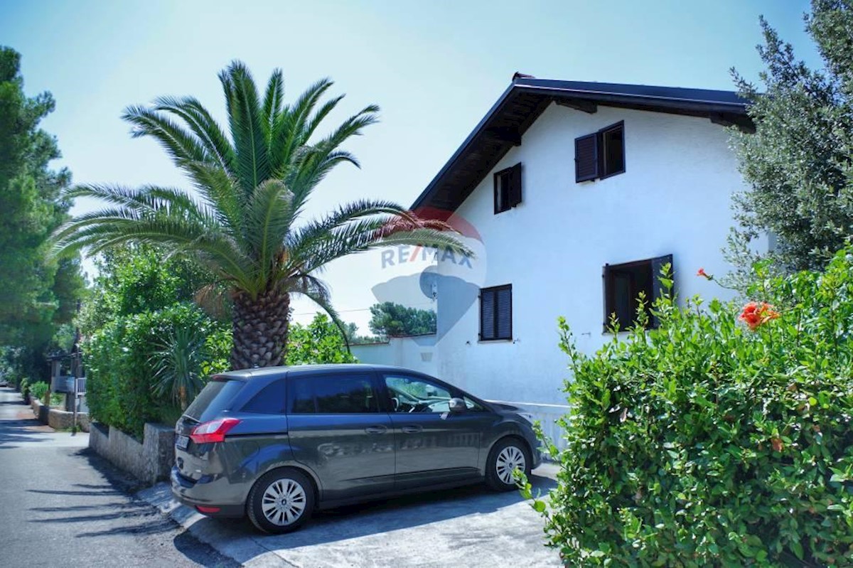 Casa Artatore, Mali Lošinj, 300m2