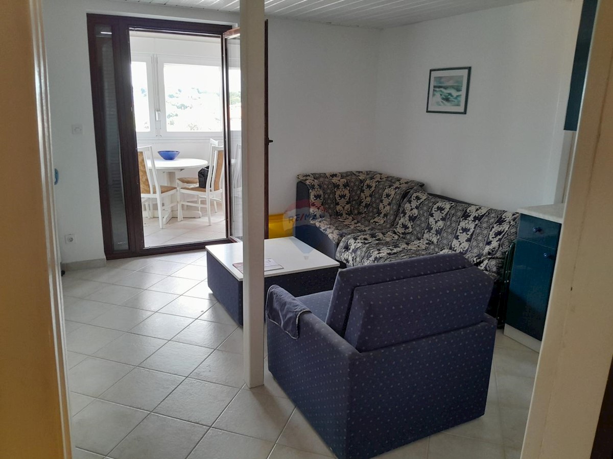 Appartamento Barbariga, Vodnjan, 32m2