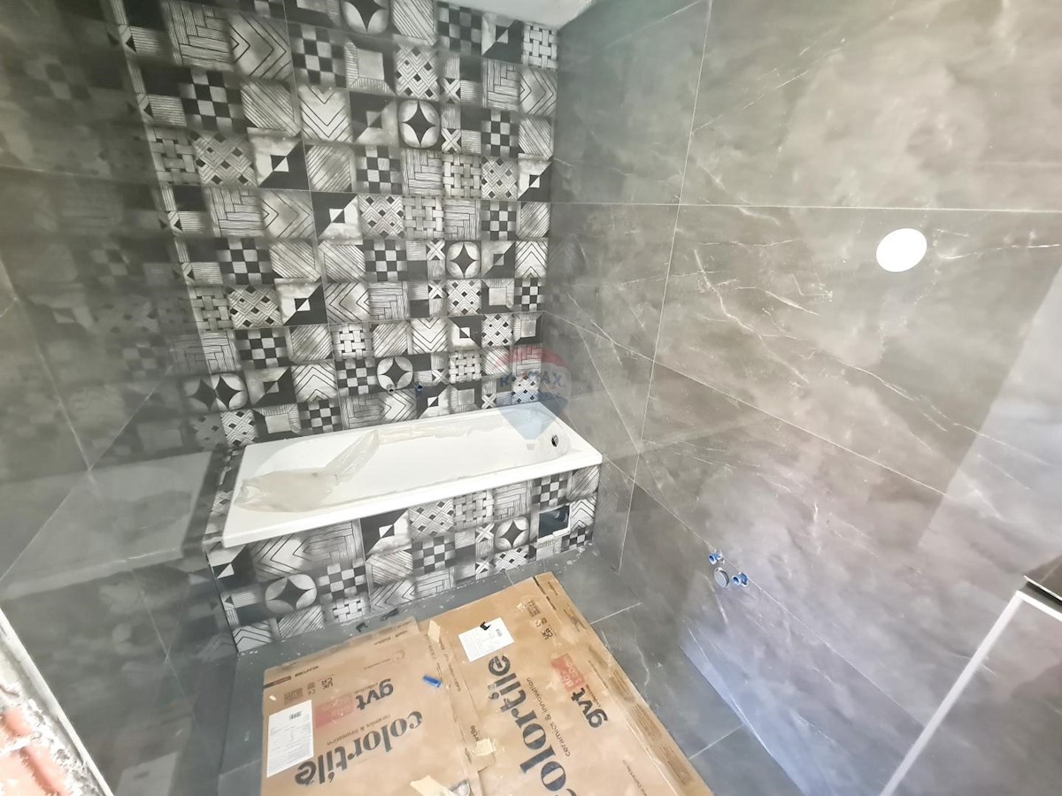 Appartamento Sigečica, Trnje, 102m2