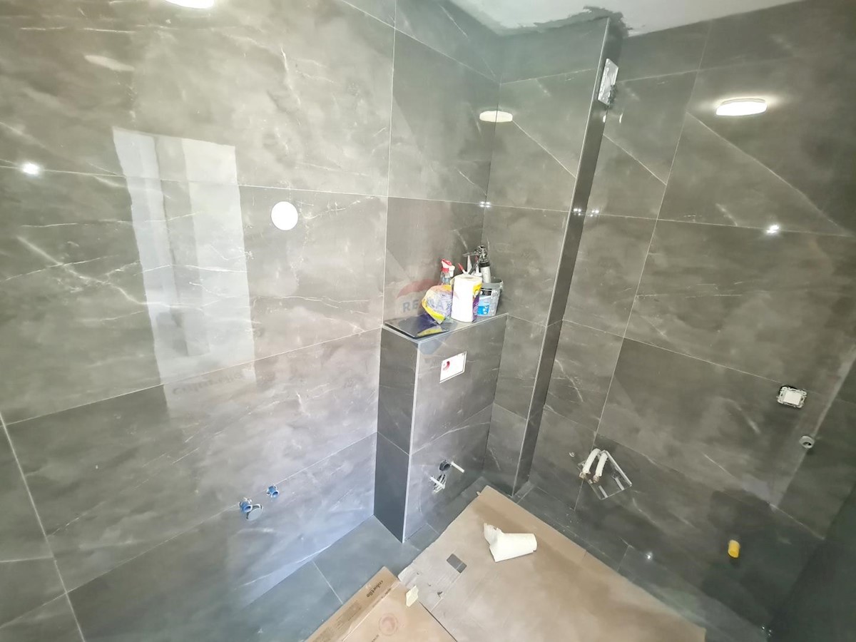 Appartamento Sigečica, Trnje, 102m2