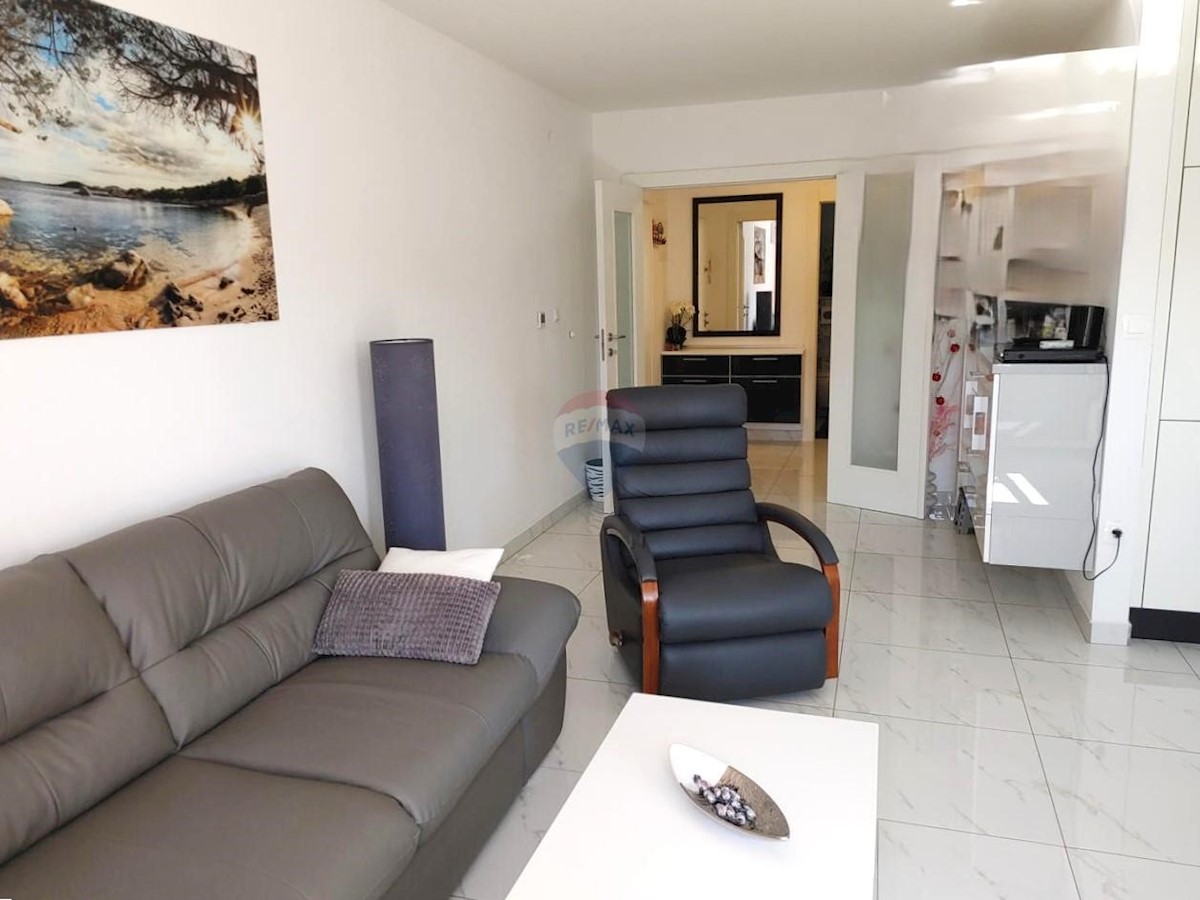 Appartamento Valsaline, Pula, 60m2