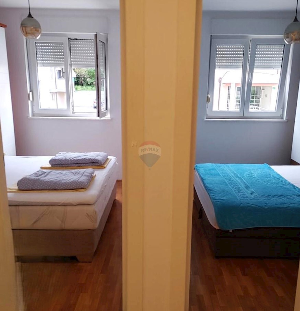 Appartamento Valsaline, Pula, 60m2