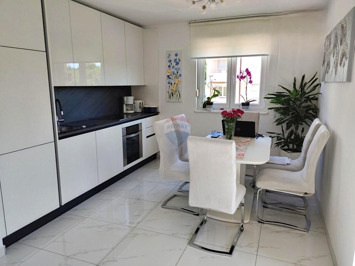 Appartamento Valsaline, Pula, 60m2