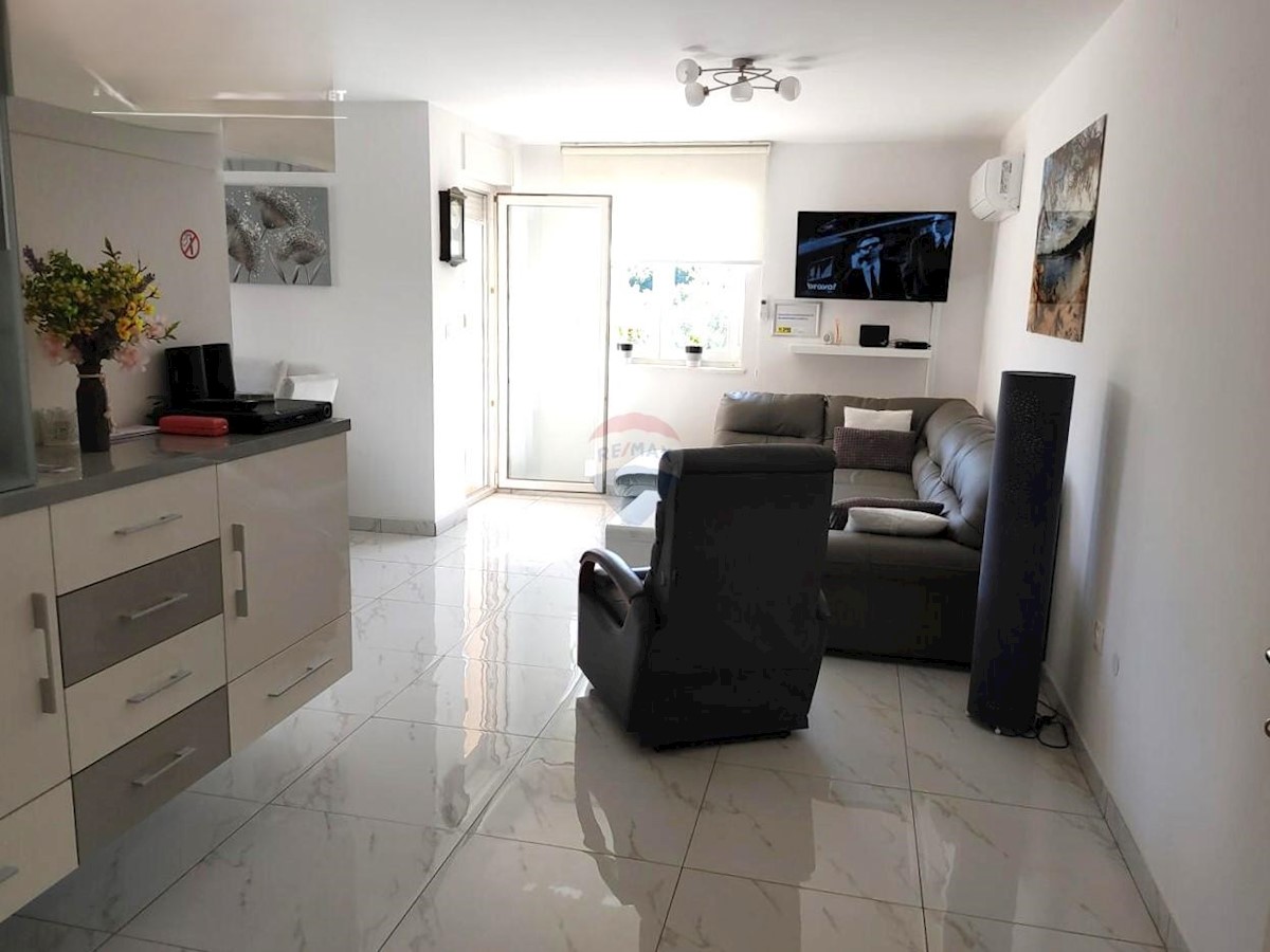 Appartamento Valsaline, Pula, 60m2