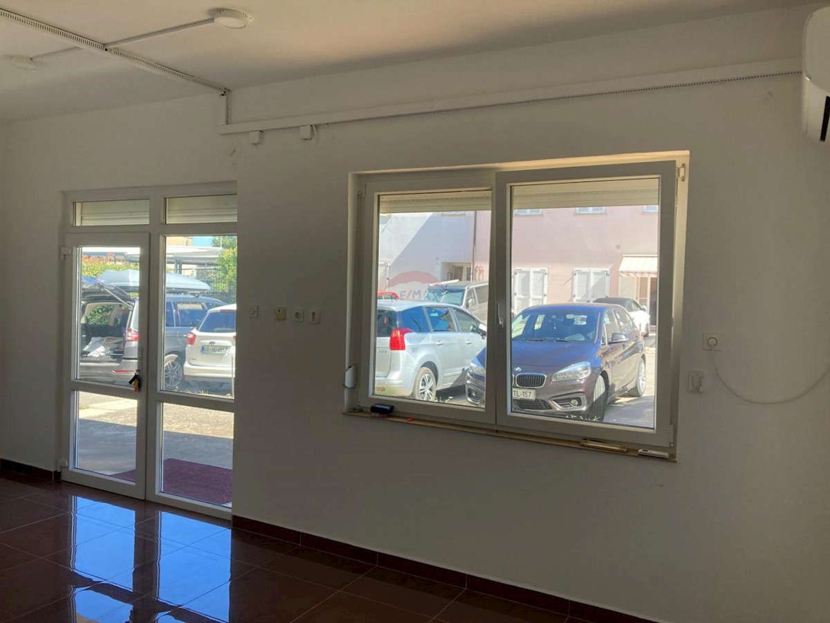 Appartamento Poreč, 24,90m2