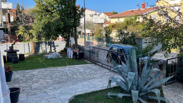 Appartamento Porat, Malinska-Dubašnica, 82m2