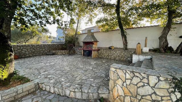 Appartamento Porat, Malinska-Dubašnica, 82m2