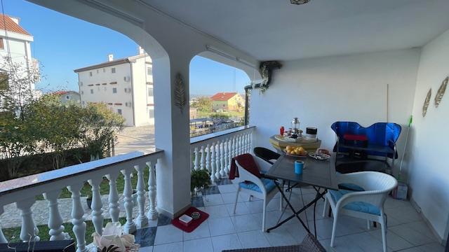 Appartamento Porat, Malinska-Dubašnica, 82m2