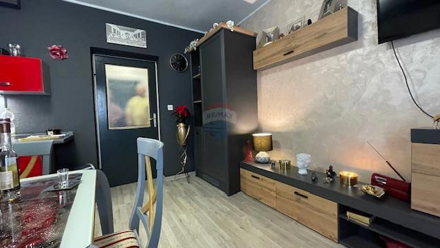 Appartamento Porat, Malinska-Dubašnica, 82m2