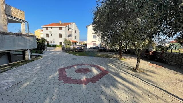Appartamento Porat, Malinska-Dubašnica, 82m2