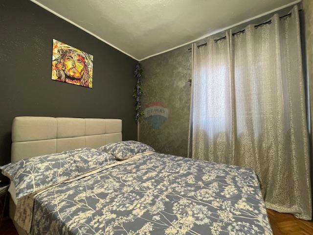 Appartamento Porat, Malinska-Dubašnica, 82m2