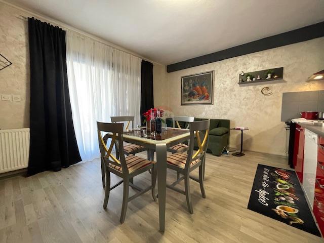 Appartamento Porat, Malinska-Dubašnica, 82m2