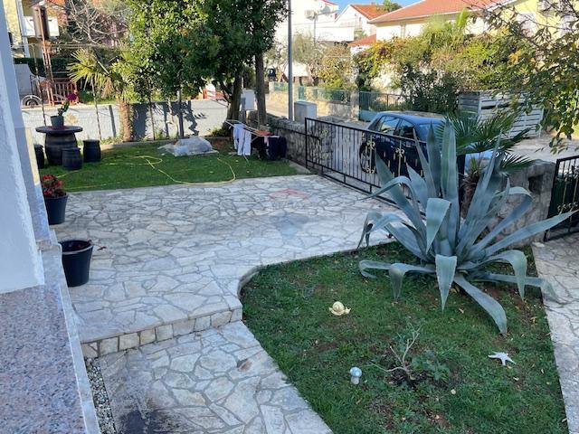 Appartamento Porat, Malinska-Dubašnica, 82m2