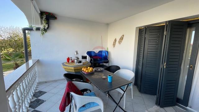 Appartamento Porat, Malinska-Dubašnica, 82m2