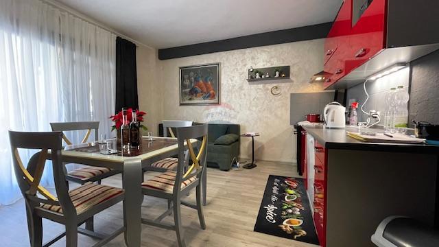 Appartamento Porat, Malinska-Dubašnica, 82m2