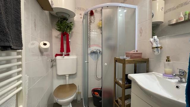 Appartamento Porat, Malinska-Dubašnica, 82m2