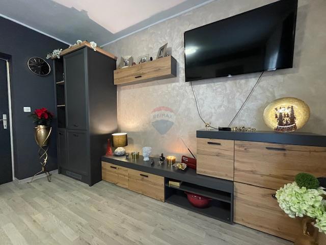 Appartamento Porat, Malinska-Dubašnica, 82m2