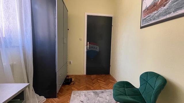 Appartamento Porat, Malinska-Dubašnica, 82m2