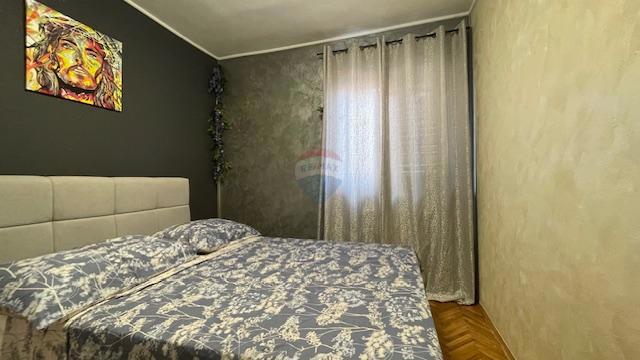 Appartamento Porat, Malinska-Dubašnica, 82m2