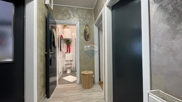 Appartamento Porat, Malinska-Dubašnica, 82m2