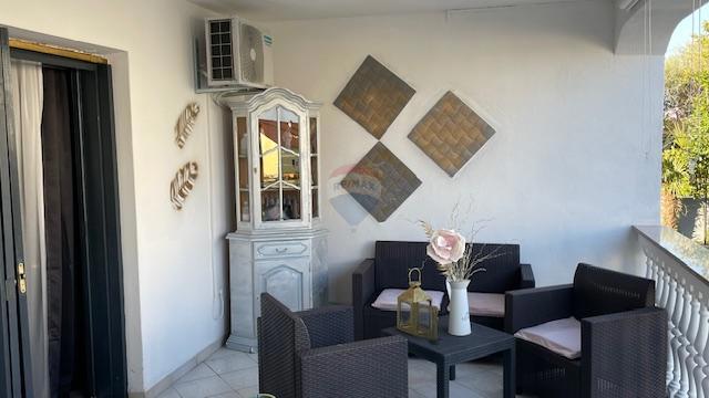 Appartamento Porat, Malinska-Dubašnica, 82m2