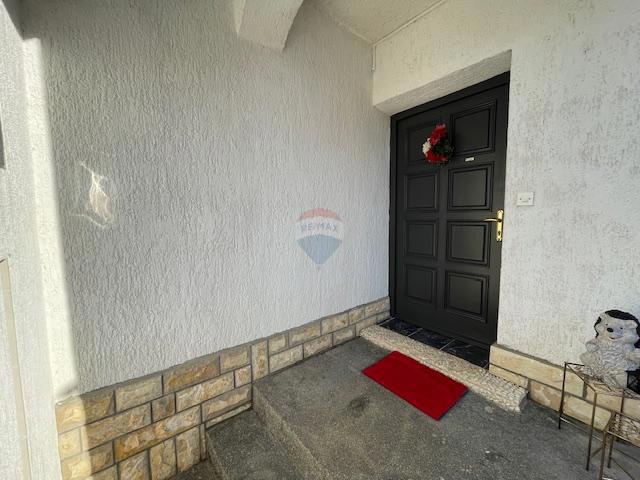 Appartamento Porat, Malinska-Dubašnica, 82m2