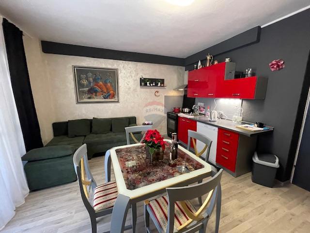 Appartamento Porat, Malinska-Dubašnica, 82m2