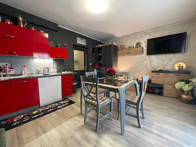 Appartamento Porat, Malinska-Dubašnica, 82m2