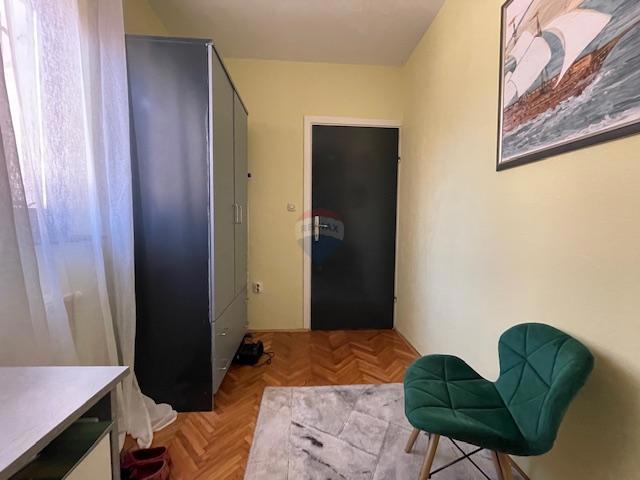 Appartamento Porat, Malinska-Dubašnica, 82m2