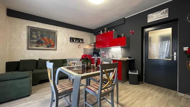 Appartamento Porat, Malinska-Dubašnica, 82m2